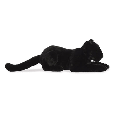 peluche panthère raven - AURORA 3526 5034566035263