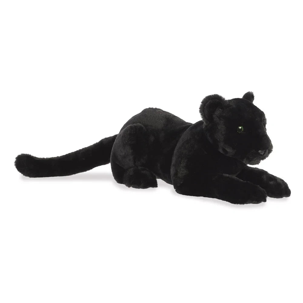 peluche panthère raven - AURORA 3526 5034566035263