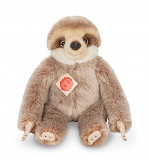 peluche Paresseux 22 cm - TEDDY HERMANN 92328 