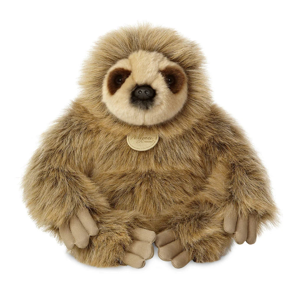 Peluche Paresseux- AURORA 26215 