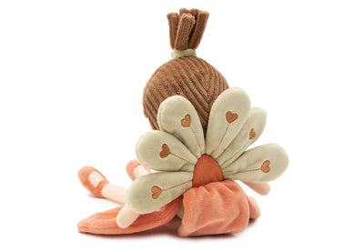 Peluche Peacock Pia - JOLLEIN