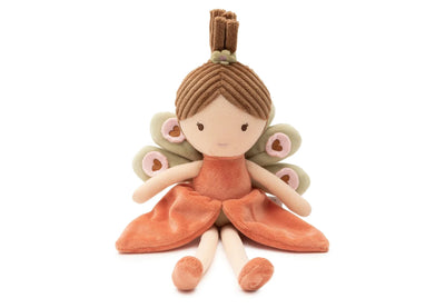 Peluche Peacock Pia - JOLLEIN
