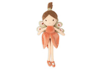 Peluche Peacock Pia - JOLLEIN