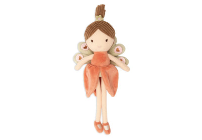 Peluche Peacock Pia - JOLLEIN