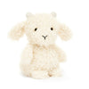 Peluche petit chèvre - JELLYCAT L3G 670983146240