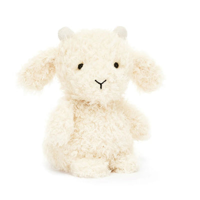 Peluche petit chèvre - JELLYCAT L3G 670983146240