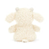 Peluche petit chèvre - JELLYCAT L3G 670983146240