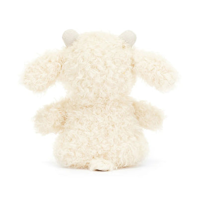 Peluche petit chèvre - JELLYCAT L3G 670983146240