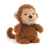 Peluche petit singe - JELLYCAT l3mn 670983144741