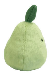 peluche poire - WILD & SOFT WS4291