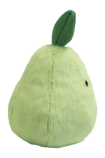 peluche poire - WILD & SOFT WS4291
