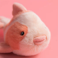 peluche poisson fancy carp - JELLYCAT