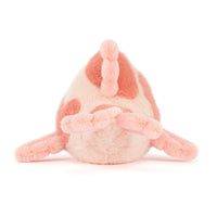 peluche poisson fancy carp - JELLYCAT