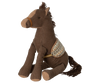 peluche poney - MAILEG 16-3930-00 5707304128168