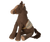 peluche poney - MAILEG 16-3930-00 5707304128168