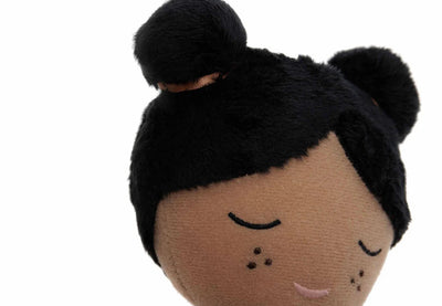Peluche poupee Daisy - JOLLEIN 037-001-68071 8717329388932
