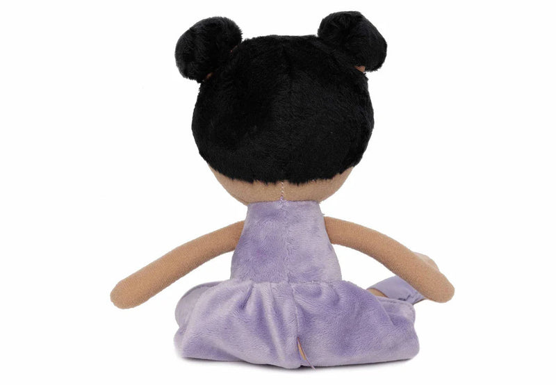Peluche poupee Daisy - JOLLEIN 037-001-68071 8717329388932