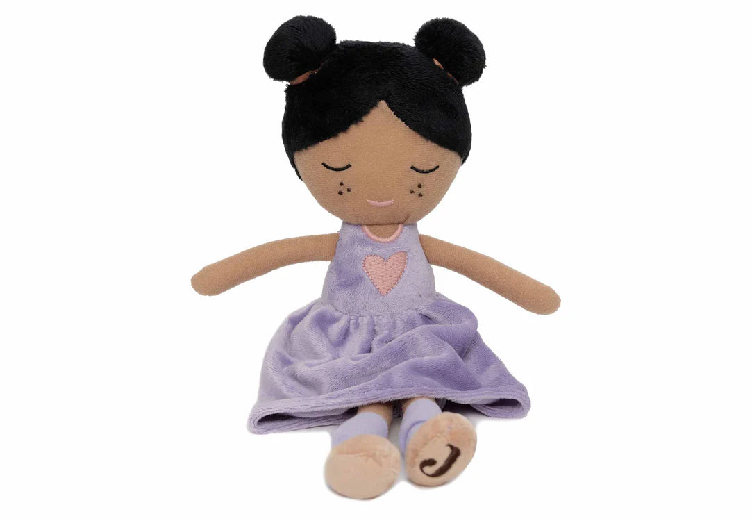 Peluche poupee Daisy - JOLLEIN 037-001-68071 8717329388932
