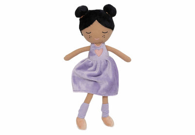 Peluche poupee Daisy - JOLLEIN 037-001-68071 8717329388932