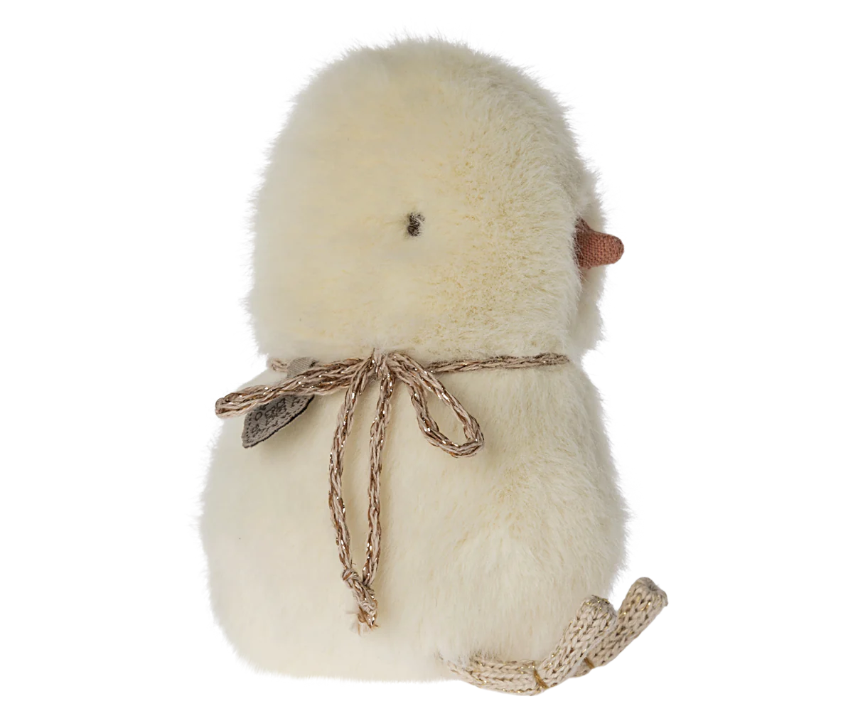 Peluche poussin mini - MAILEG 16-4992-00 5707304133063