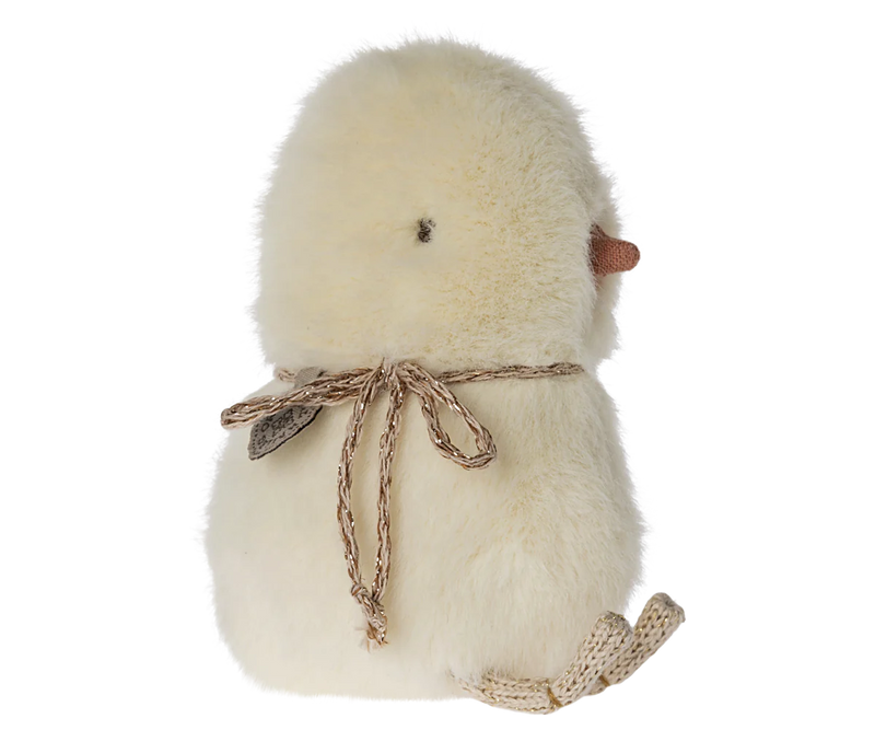 Peluche poussin mini - MAILEG 16-4992-00 5707304133063
