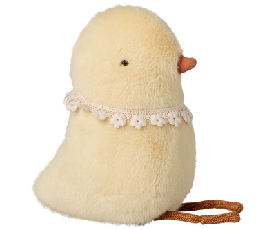 Peluche poussin petit - MAILEG 16-6964-00 5707304151098