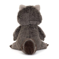 peluche raton laveur trixiwoo raccoon - JELLYCAT