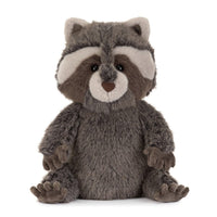 peluche raton laveur trixiwoo raccoon - JELLYCAT