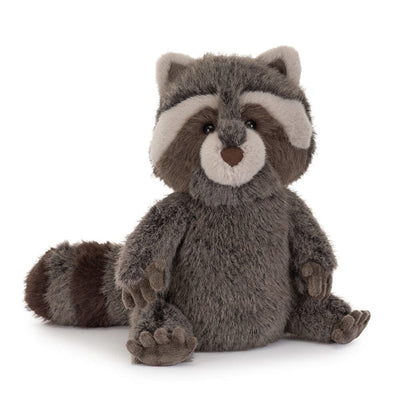 peluche raton laveur trixiwoo raccoon - JELLYCAT