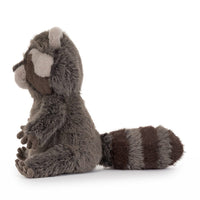 peluche raton laveur trixiwoo raccoon - JELLYCAT
