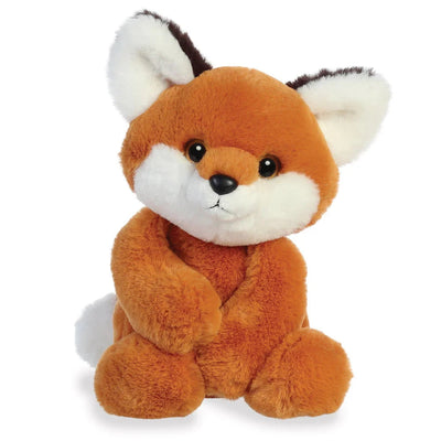 Peluche Renard - AURORA