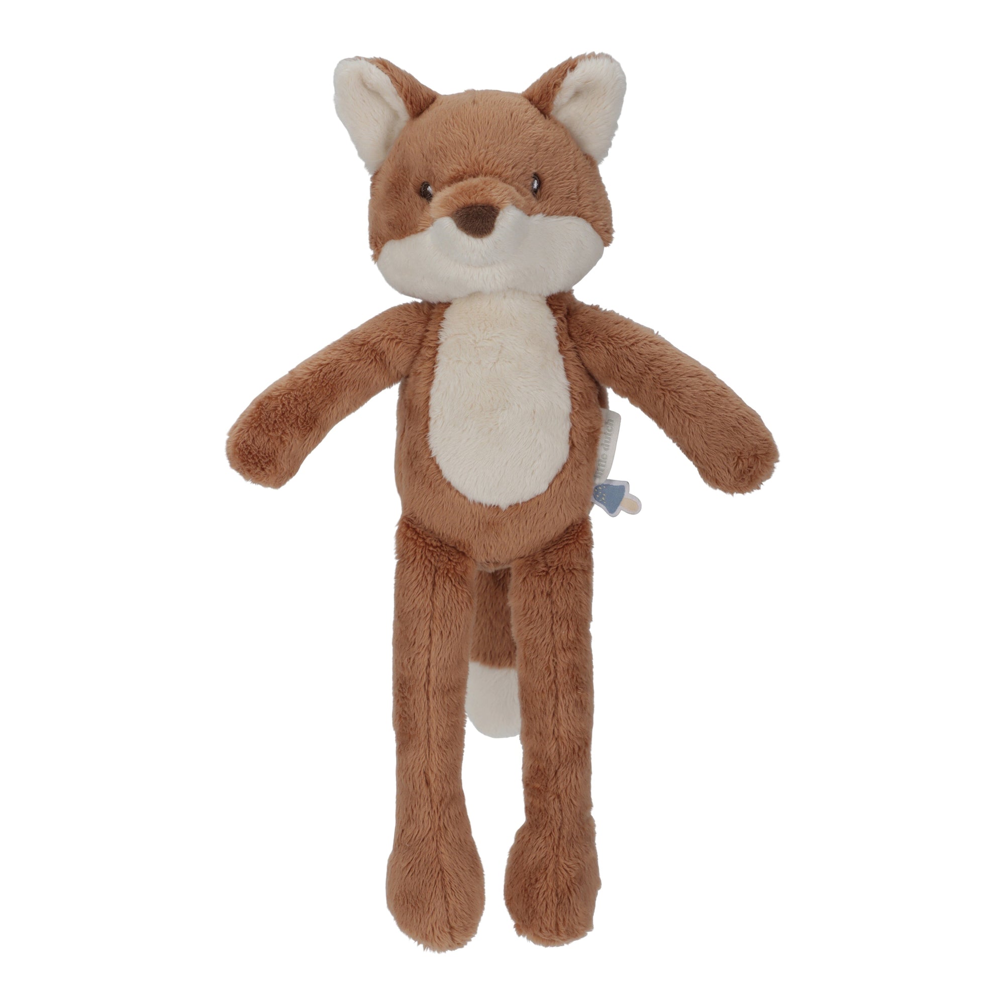Peluche renard Forest Friends - LITTLE DUTCH LD8921 8713291889217