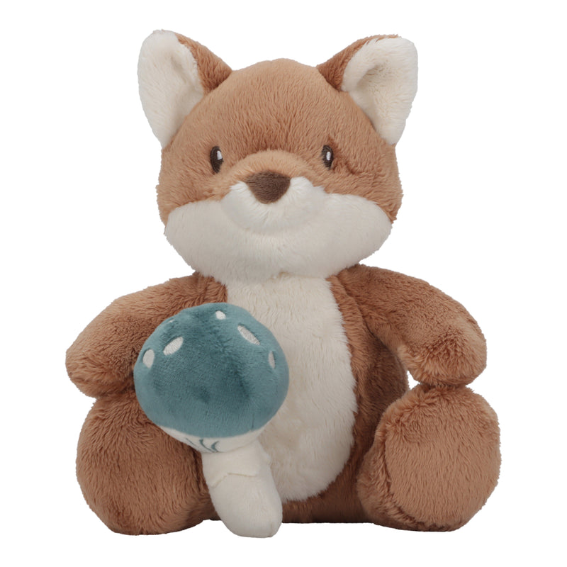 Peluche renard Forest Friends - LITTLE DUTCH LD8904 8713291889040