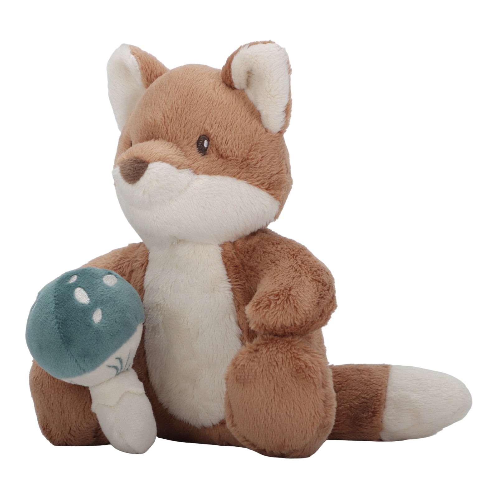 Peluche renard Forest Friends - LITTLE DUTCH LD8904 8713291889040