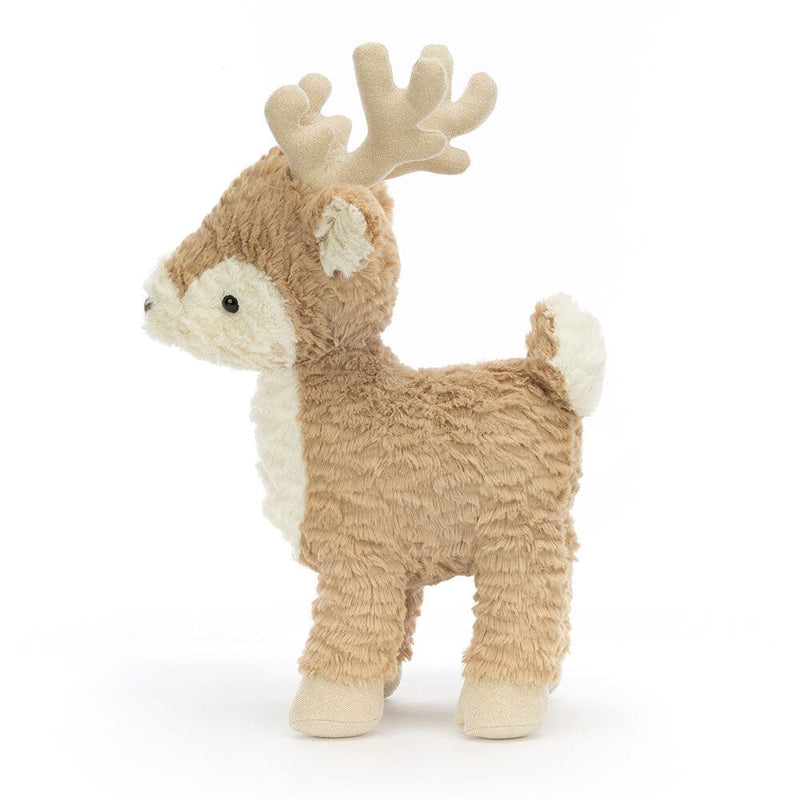 Peluche renne Mitzi Large - JELLYCAT RE1MN 670983148558