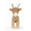 Peluche renne Mitzi Large - JELLYCAT RE1MN 670983148558