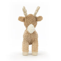 Peluche renne Mitzi Large - JELLYCAT RE1MN 670983148558