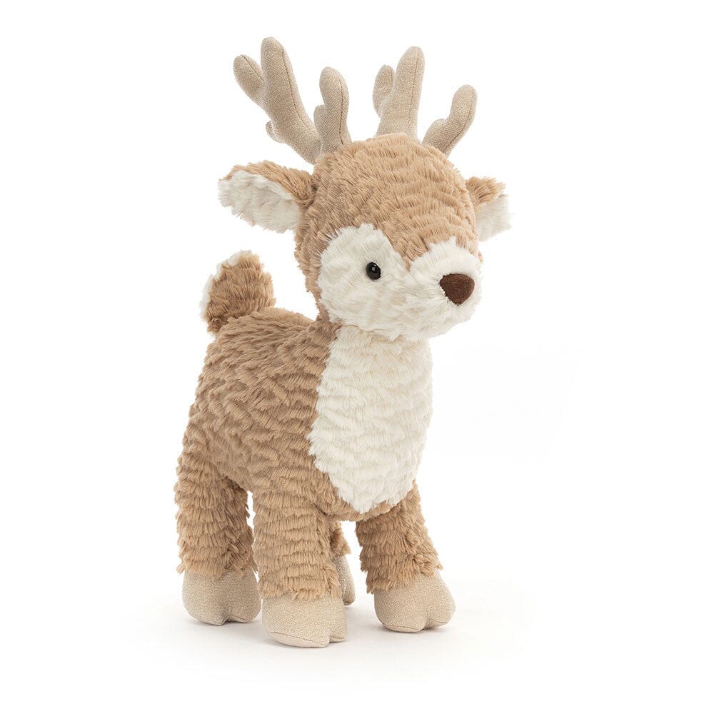 Peluche renne Mitzi Large - JELLYCAT RE1MN 670983148558