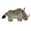 Peluche rhinocéros- AURORA 26437