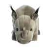 Peluche rhinocéros- AURORA 26437