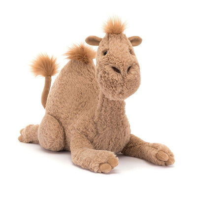 peluche Richie Dromadaire - JELLYCAT RIC2C 670983152418