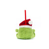 peluche Ricky Rain Frog Decoration - JELLYCAT RR6FD 670983155259
