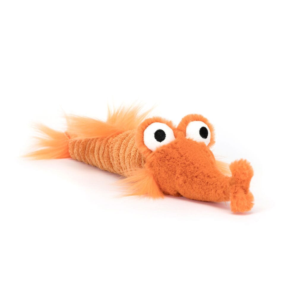 peluche riley razor fish - JELLYCAT RLY3RF 670983153538