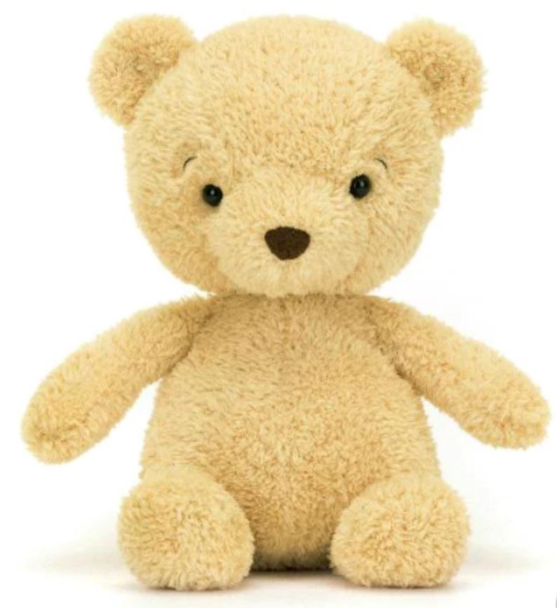 peluche Rumblikin bear - JELLYCAT rum3br 670983156065