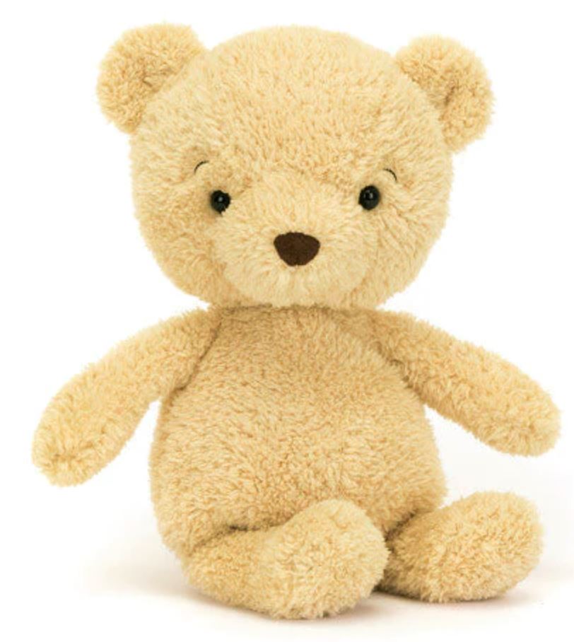 peluche Rumblikin bear - JELLYCAT rum3br 670983156065