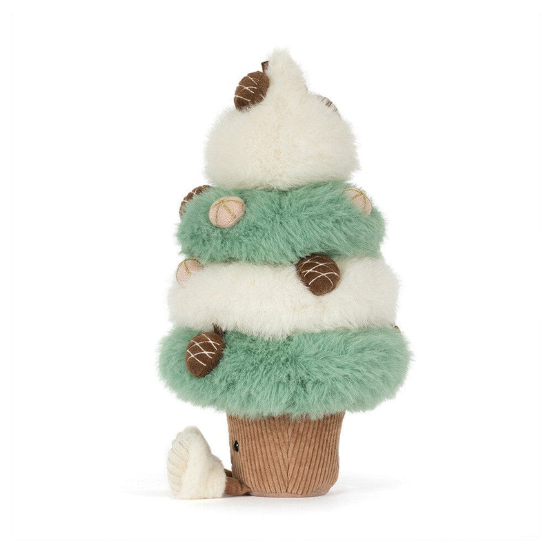 Peluche sapin Amuseables Pinecone Tree – Jellycat