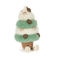Peluche sapin Amuseables Pinecone Tree de Jellycat