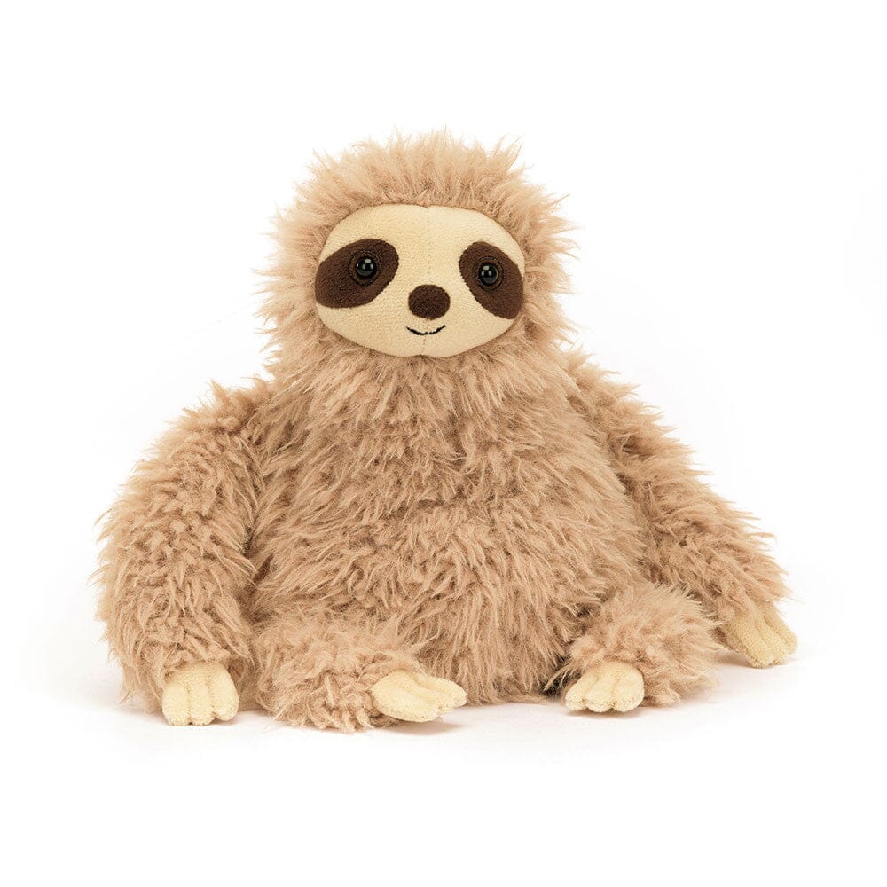 Peluche Selma Sloth - JELLYCAT SEL3SL 670983156171