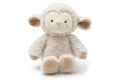 Peluche sheep sonny - JOLLEIN