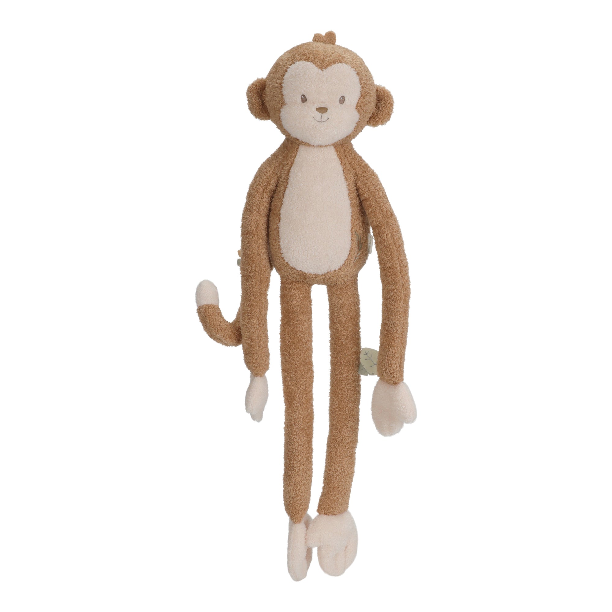 Peluche singe XL safari friends - LITTLE DUTCH